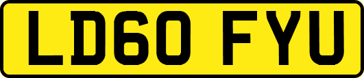 LD60FYU