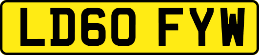 LD60FYW