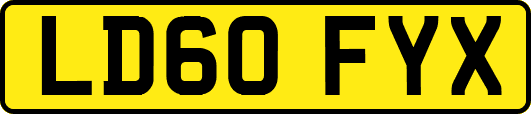 LD60FYX