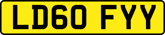 LD60FYY