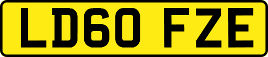 LD60FZE