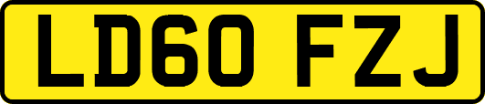 LD60FZJ