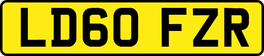 LD60FZR