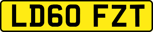 LD60FZT
