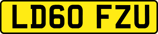 LD60FZU
