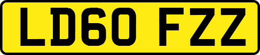 LD60FZZ