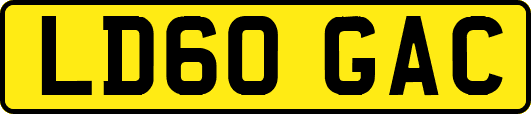 LD60GAC