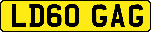 LD60GAG