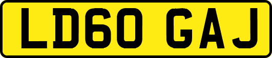 LD60GAJ