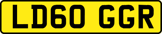 LD60GGR