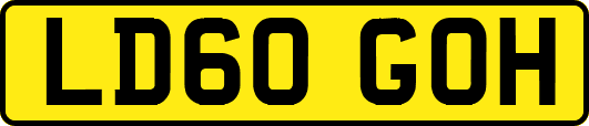 LD60GOH