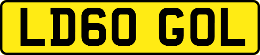 LD60GOL