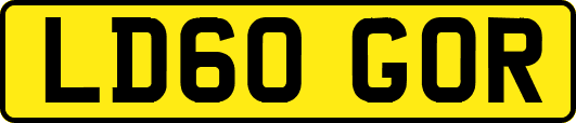 LD60GOR