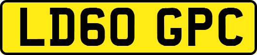 LD60GPC