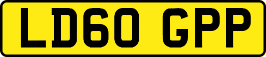 LD60GPP