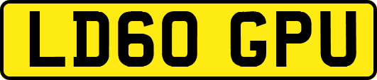 LD60GPU