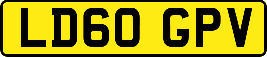 LD60GPV