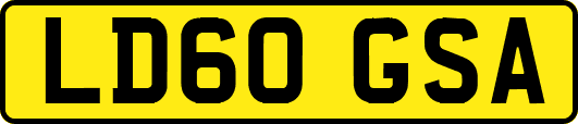 LD60GSA