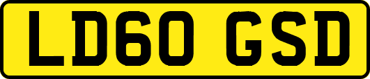 LD60GSD