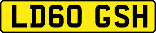 LD60GSH
