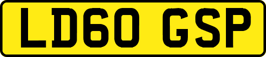 LD60GSP
