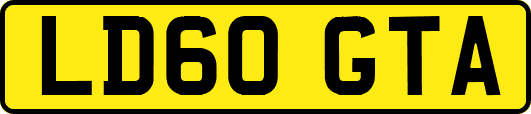 LD60GTA