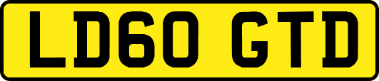 LD60GTD