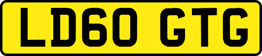 LD60GTG