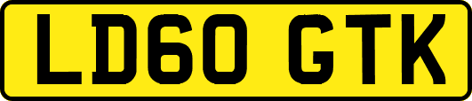 LD60GTK