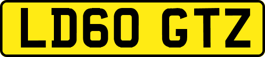 LD60GTZ