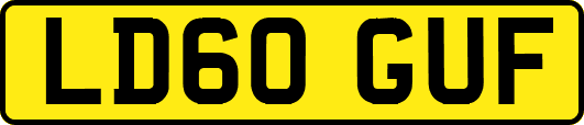 LD60GUF