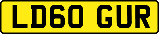 LD60GUR