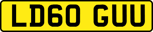 LD60GUU