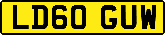 LD60GUW