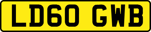 LD60GWB