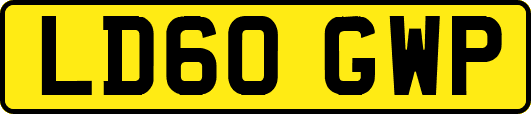 LD60GWP