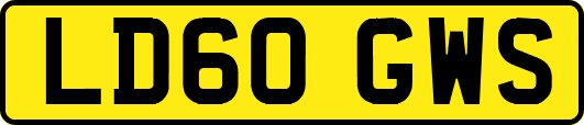 LD60GWS