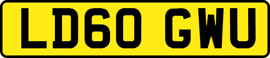 LD60GWU