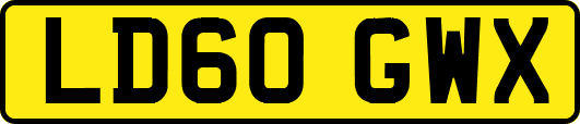LD60GWX