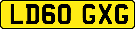LD60GXG