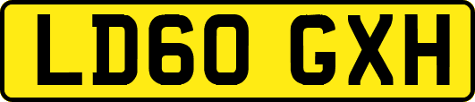 LD60GXH