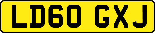 LD60GXJ