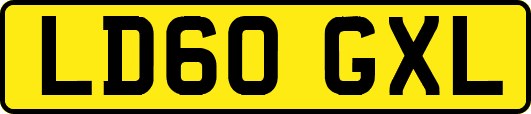 LD60GXL