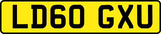LD60GXU