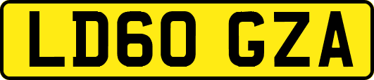 LD60GZA