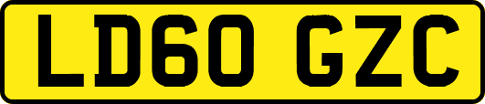 LD60GZC