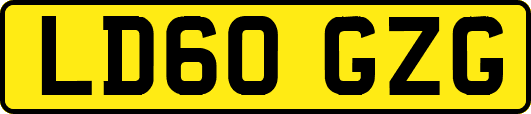 LD60GZG