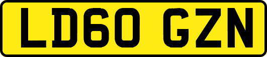 LD60GZN