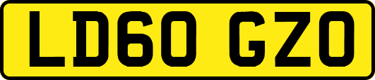 LD60GZO