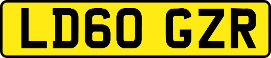 LD60GZR